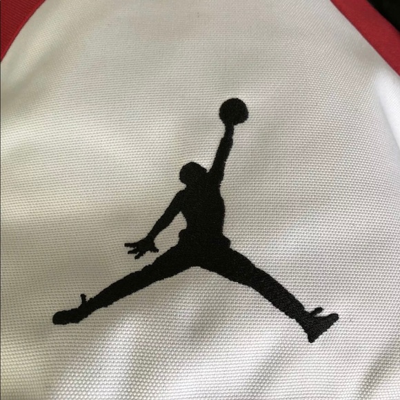 Nike Jordan Jumpman Backpack - Picture 3 of 6
